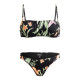 Roxy Γυναικείο μαγιό Pt Beach Classics - Two-Piece Bikini Set